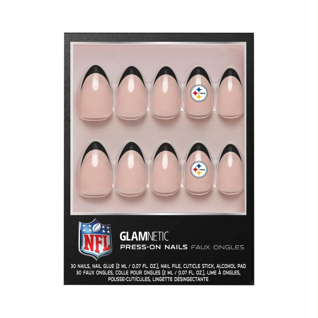 Glamnetic Nail Set